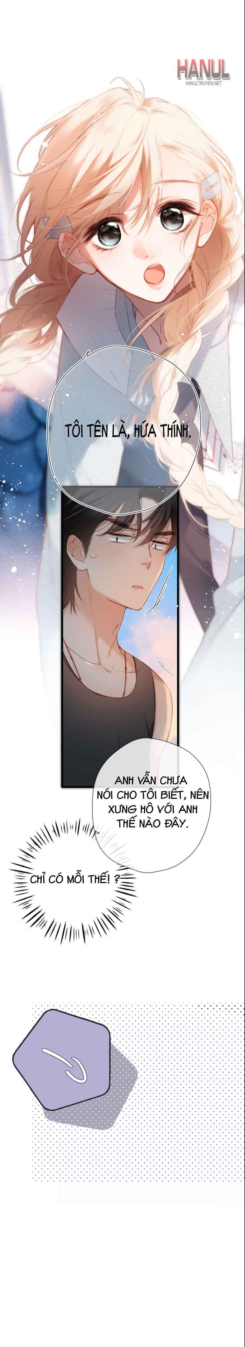 đọc truyện Say Đắm Chương 13 ảnh 12 tại Thiên Thai Truyện