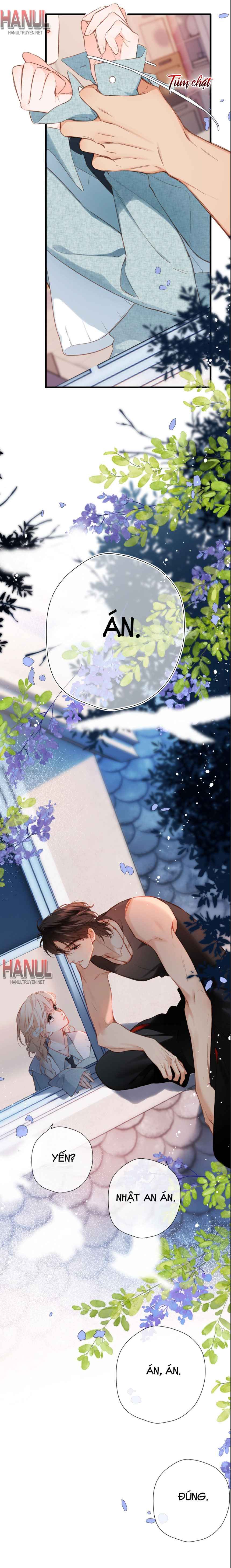 đọc truyện Say Đắm Chương 13 ảnh 13 tại Thiên Thai Truyện