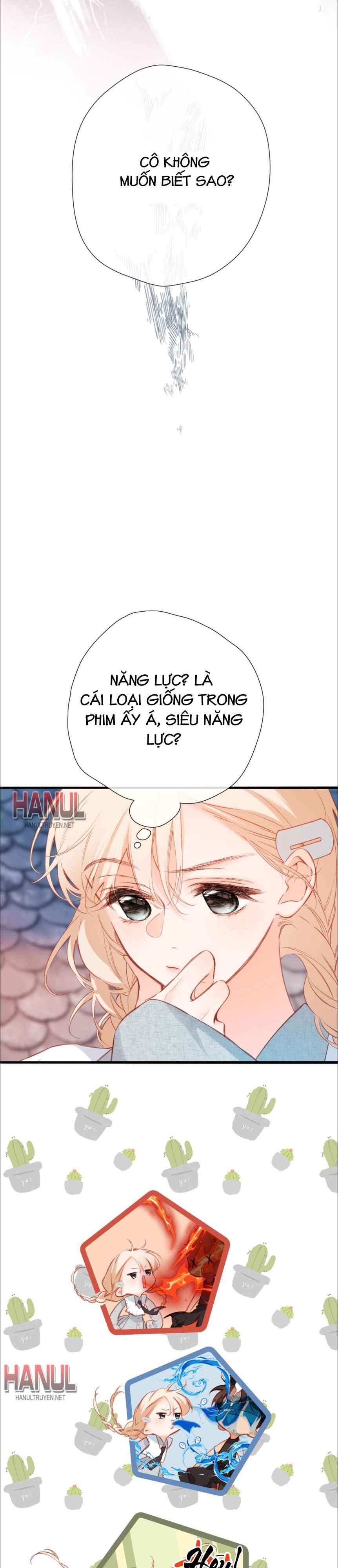 đọc truyện Say Đắm Chương 13 ảnh 4 tại Thiên Thai Truyện