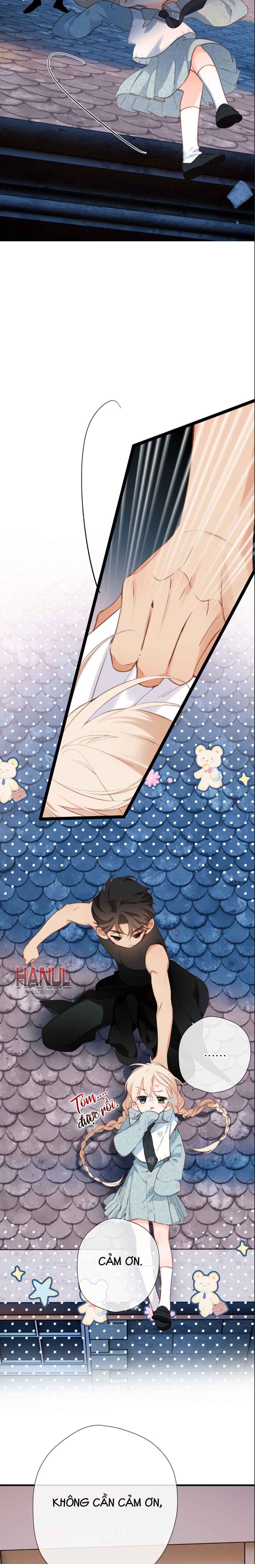 đọc truyện Say Đắm Chương 13 ảnh 9 tại Thiên Thai Truyện