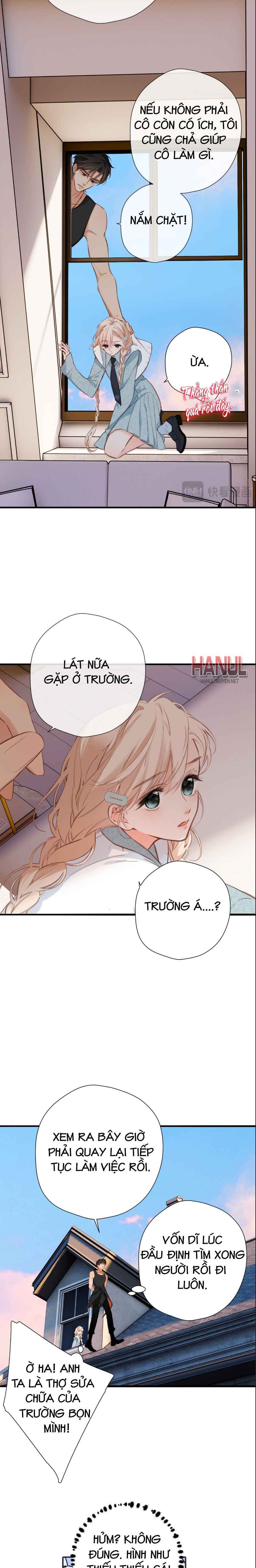 đọc truyện Say Đắm Chương 13 ảnh 10 tại Thiên Thai Truyện