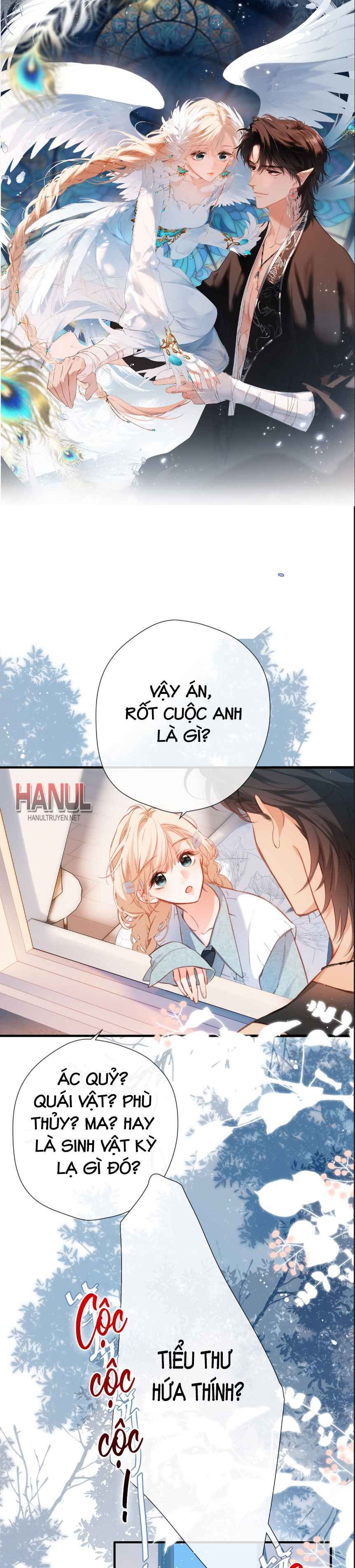 đọc truyện Say Đắm Chương 14 ảnh 2 tại Thiên Thai Truyện