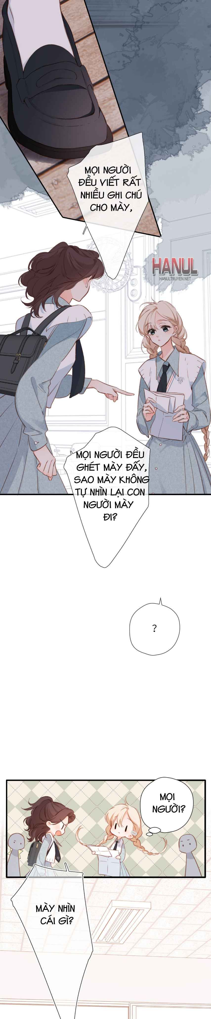 đọc truyện Say Đắm Chương 14 ảnh 12 tại Thiên Thai Truyện