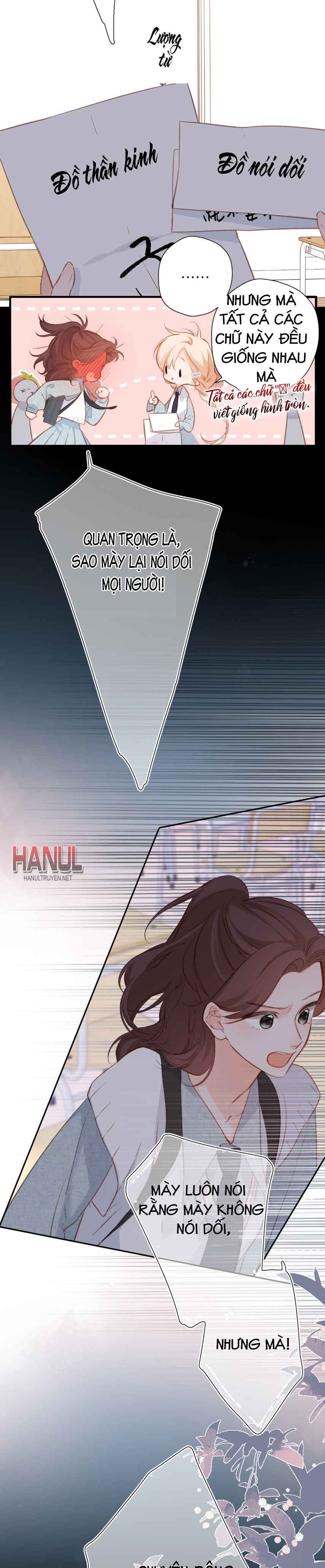 đọc truyện Say Đắm Chương 14 ảnh 13 tại Thiên Thai Truyện