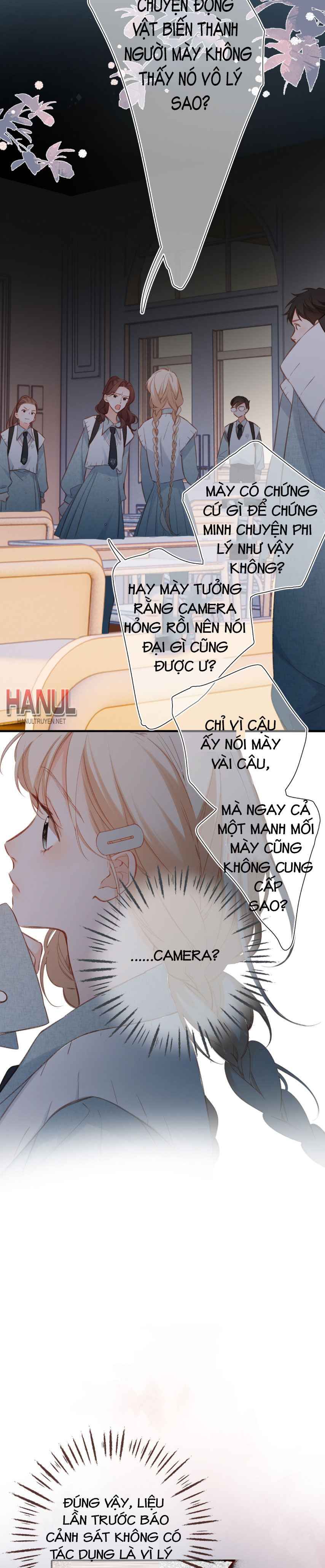 đọc truyện Say Đắm Chương 14 ảnh 14 tại Thiên Thai Truyện