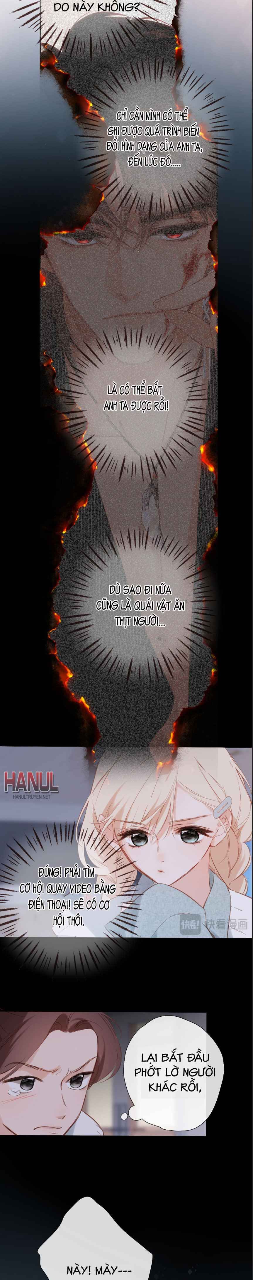 đọc truyện Say Đắm Chương 14 ảnh 15 tại Thiên Thai Truyện