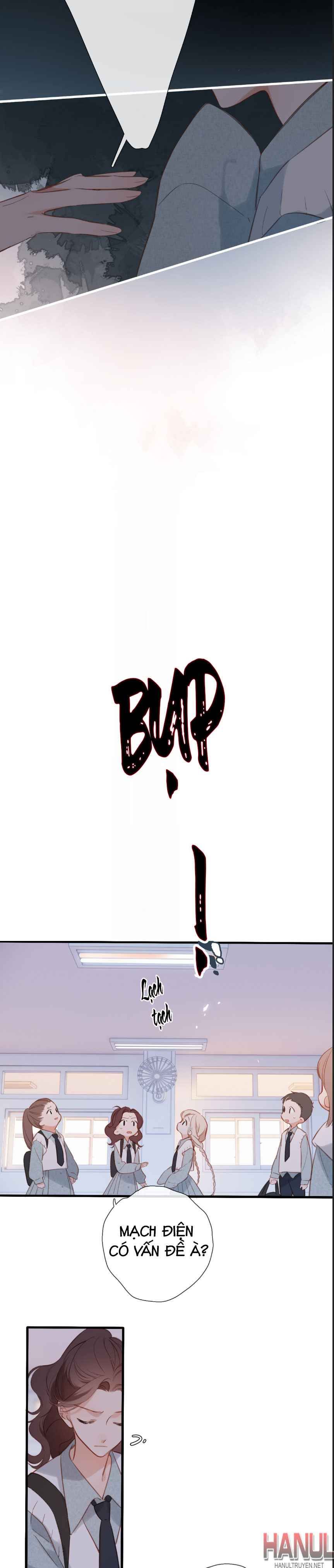 đọc truyện Say Đắm Chương 14 ảnh 16 tại Thiên Thai Truyện