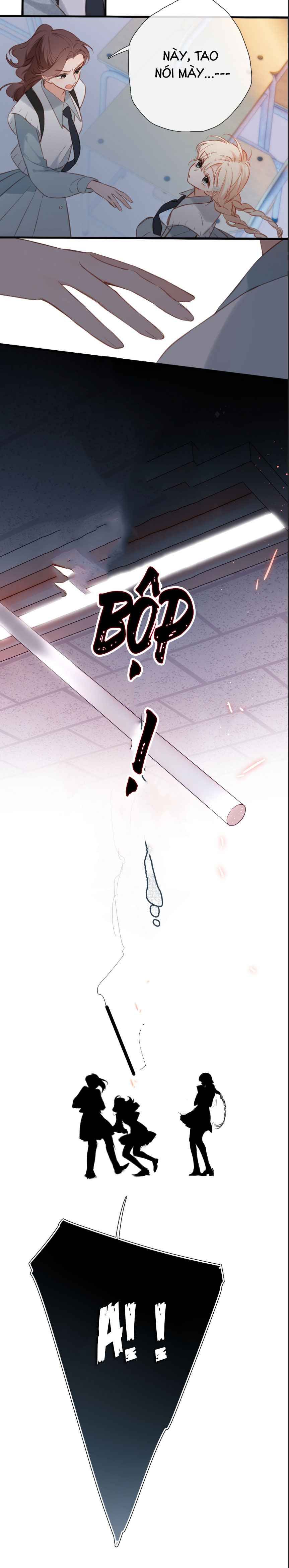 đọc truyện Say Đắm Chương 14 ảnh 17 tại Thiên Thai Truyện