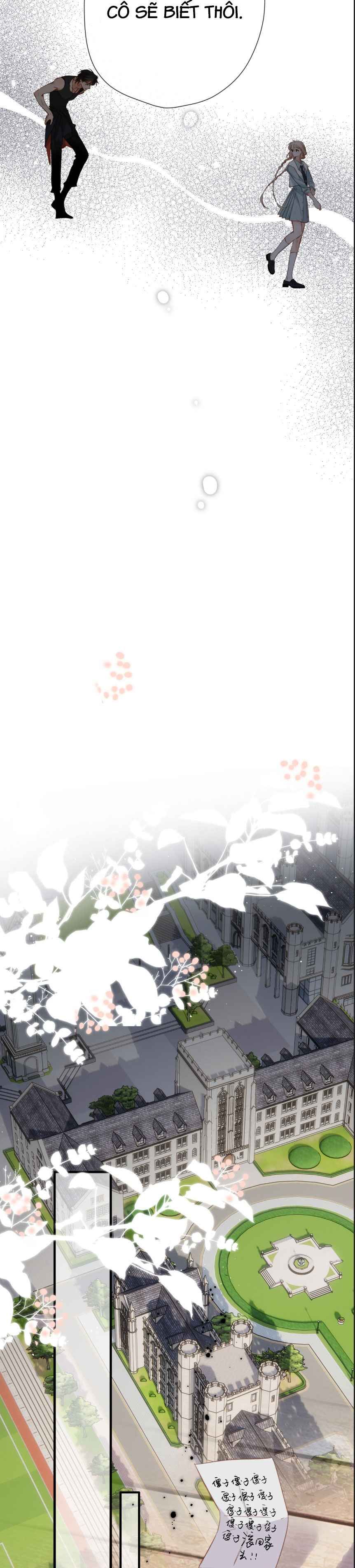 đọc truyện Say Đắm Chương 14 ảnh 5 tại Thiên Thai Truyện