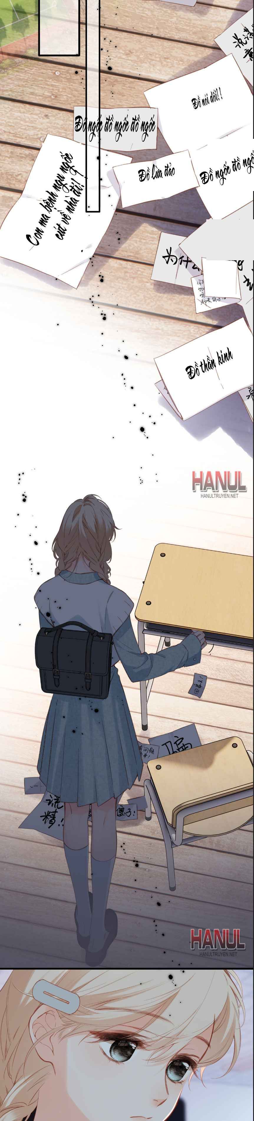 đọc truyện Say Đắm Chương 14 ảnh 6 tại Thiên Thai Truyện