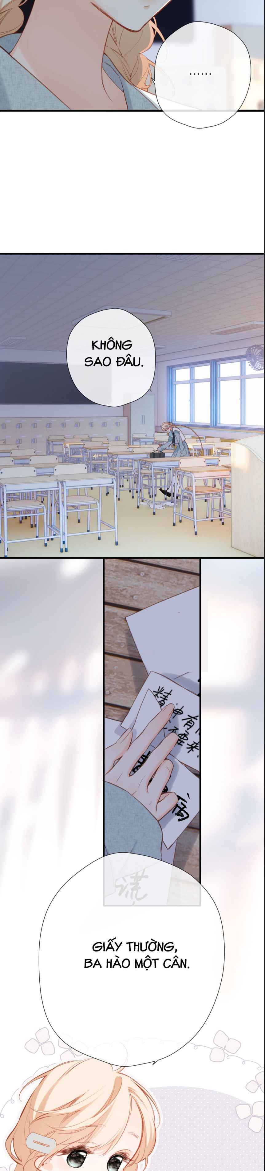 đọc truyện Say Đắm Chương 14 ảnh 7 tại Thiên Thai Truyện