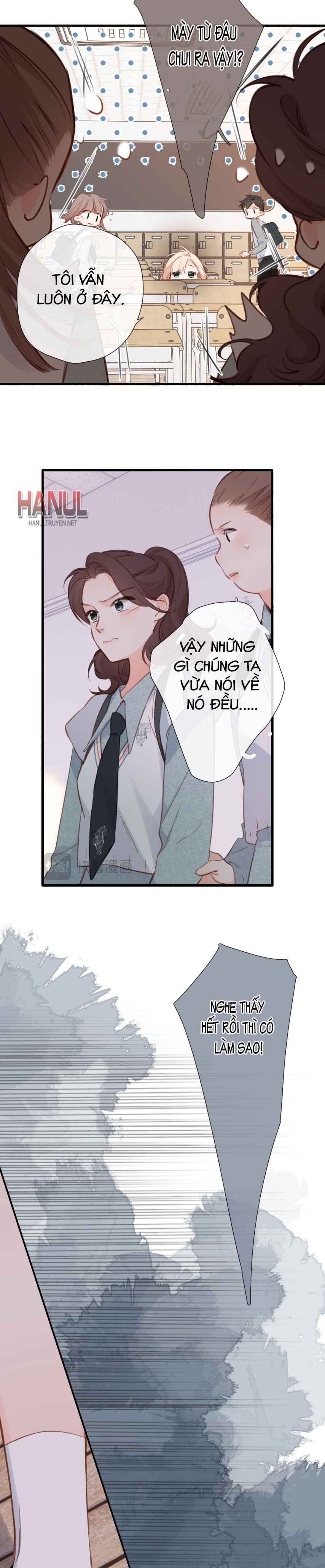 đọc truyện Say Đắm Chương 14 ảnh 11 tại Thiên Thai Truyện