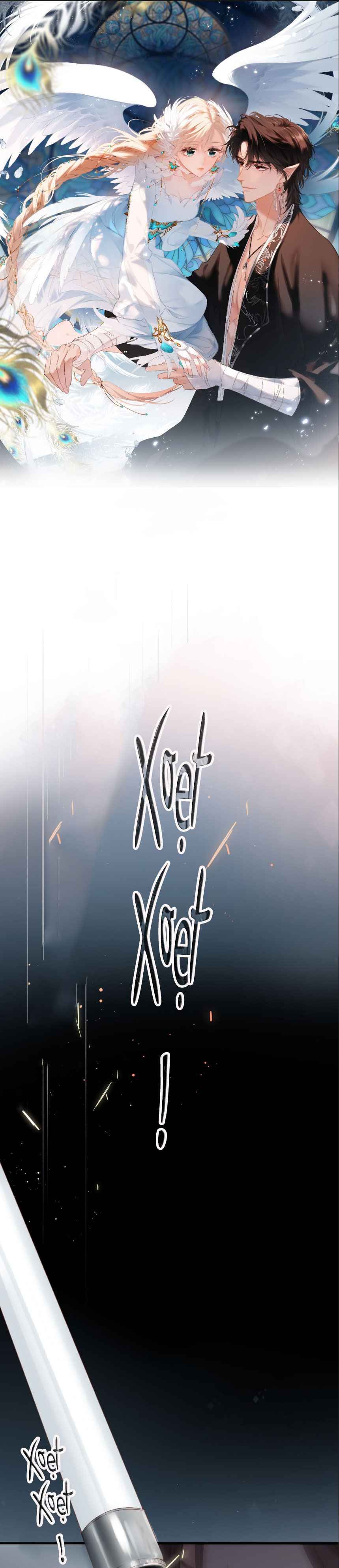 đọc truyện Say Đắm Chương 15 ảnh 2 tại Thiên Thai Truyện