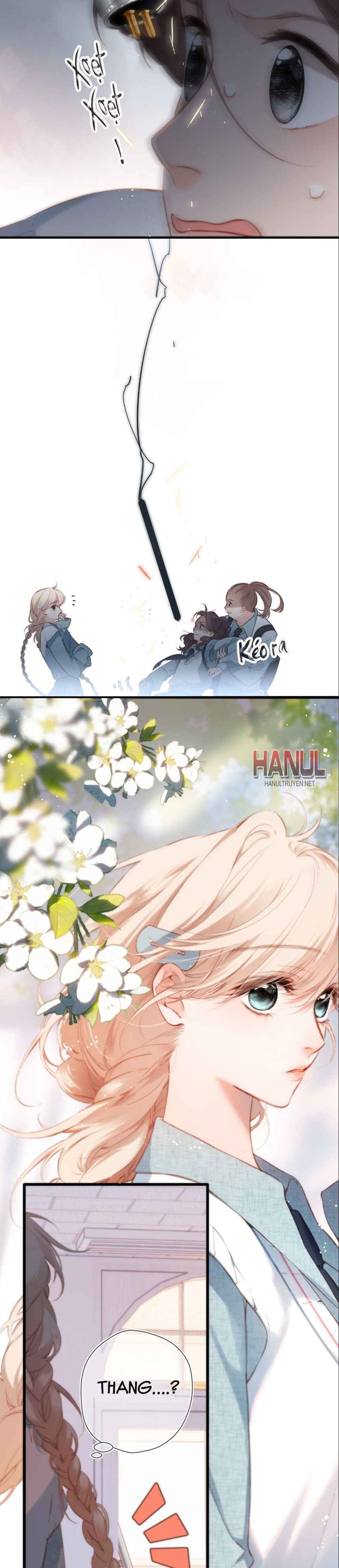 đọc truyện Say Đắm Chương 15 ảnh 3 tại Thiên Thai Truyện