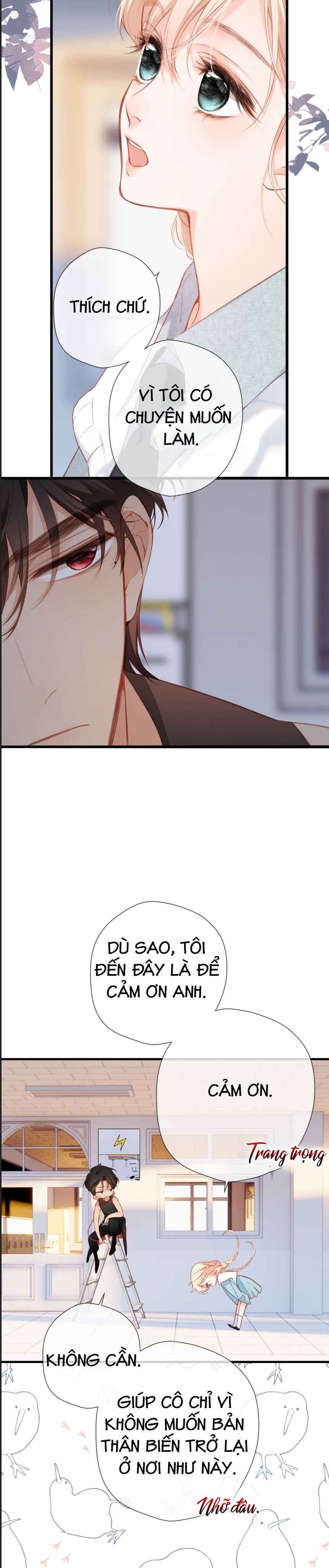 đọc truyện Say Đắm Chương 15 ảnh 12 tại Thiên Thai Truyện