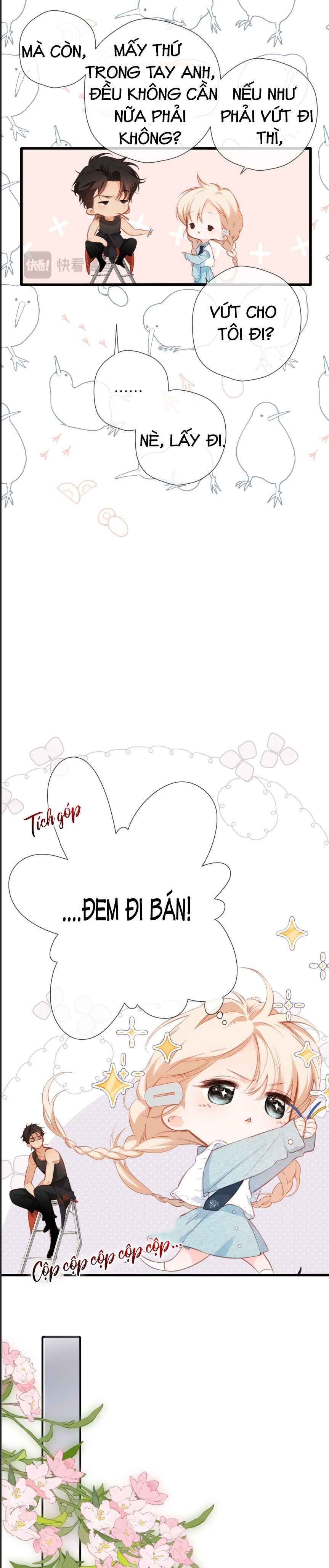 đọc truyện Say Đắm Chương 15 ảnh 13 tại Thiên Thai Truyện