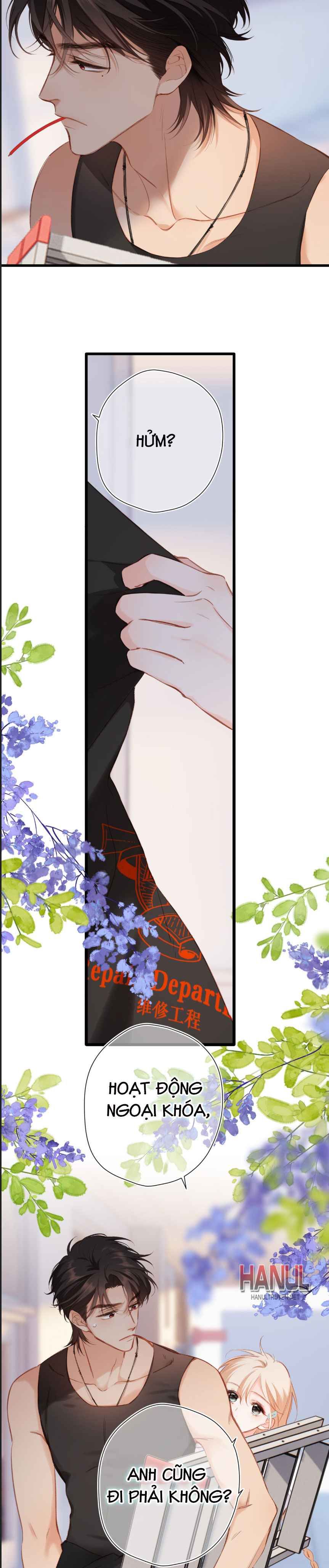 đọc truyện Say Đắm Chương 15 ảnh 15 tại Thiên Thai Truyện