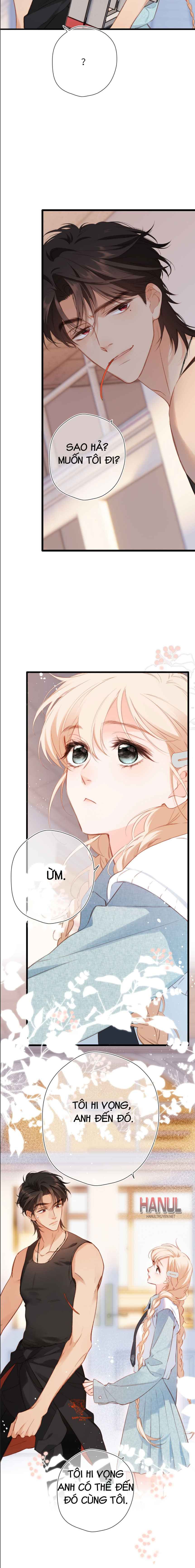 đọc truyện Say Đắm Chương 15 ảnh 16 tại Thiên Thai Truyện