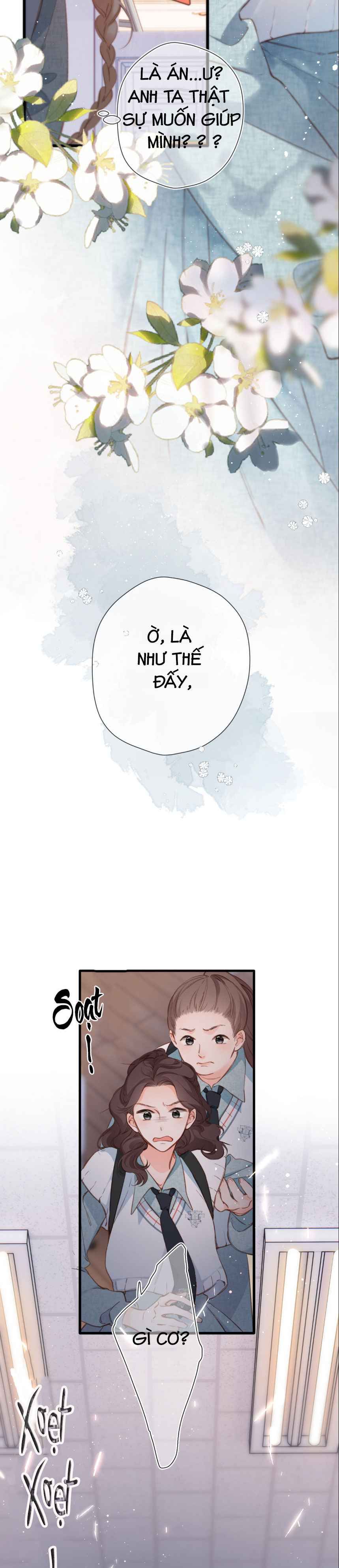 đọc truyện Say Đắm Chương 15 ảnh 4 tại Thiên Thai Truyện