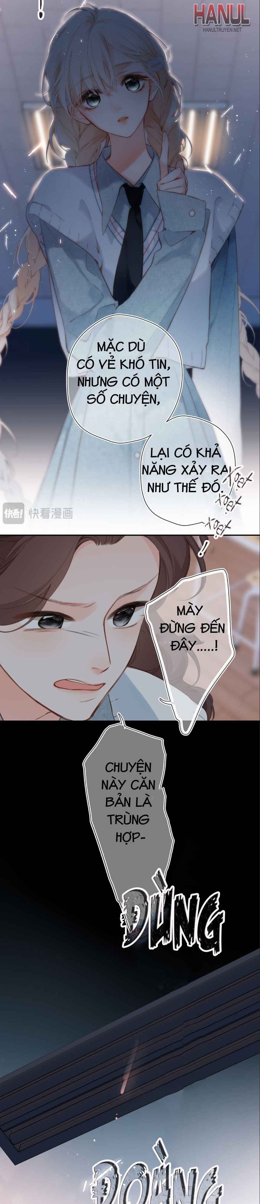 đọc truyện Say Đắm Chương 15 ảnh 5 tại Thiên Thai Truyện