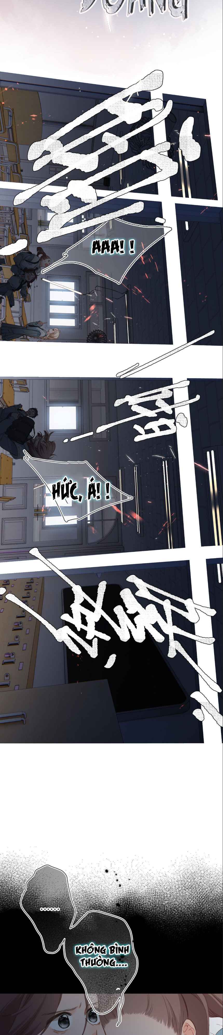 đọc truyện Say Đắm Chương 15 ảnh 6 tại Thiên Thai Truyện