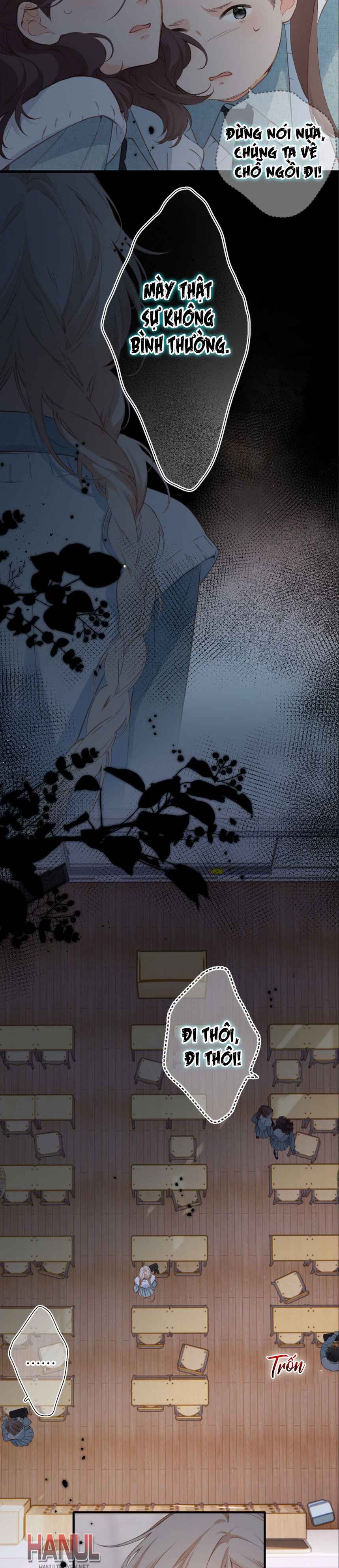 đọc truyện Say Đắm Chương 15 ảnh 7 tại Thiên Thai Truyện