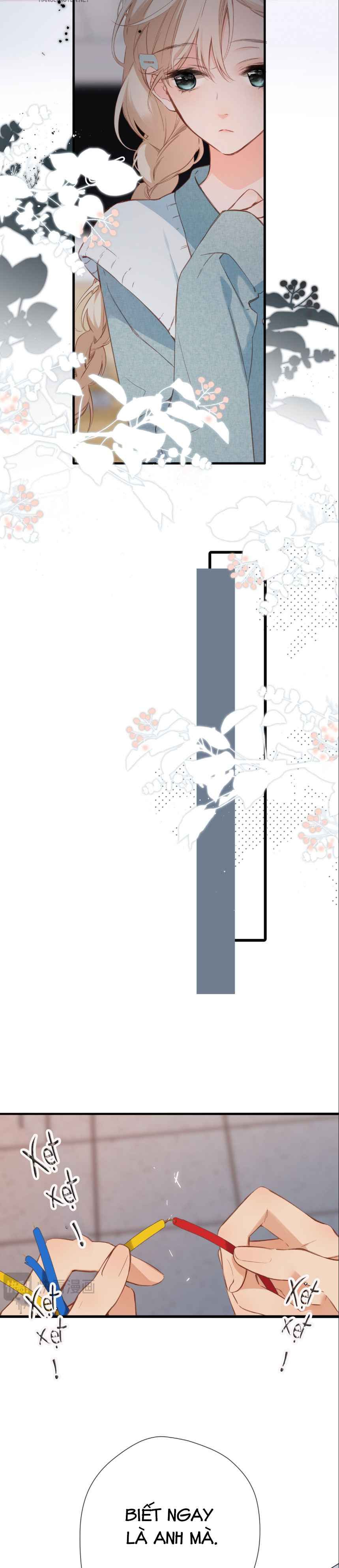 đọc truyện Say Đắm Chương 15 ảnh 8 tại Thiên Thai Truyện