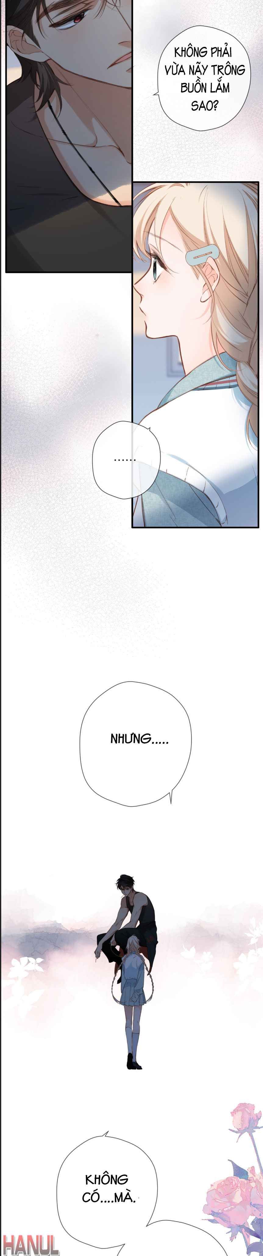 đọc truyện Say Đắm Chương 15 ảnh 10 tại Thiên Thai Truyện