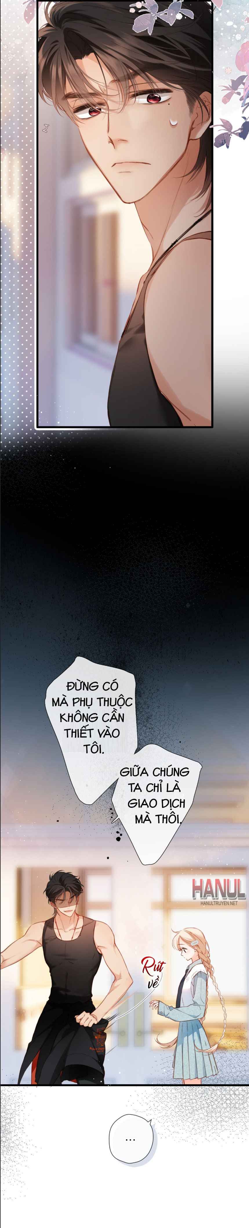 đọc truyện Say Đắm Chương 16 ảnh 3 tại Thiên Thai Truyện