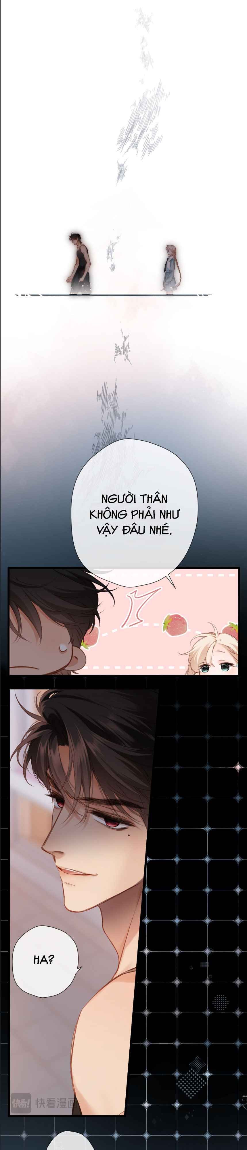 đọc truyện Say Đắm Chương 16 ảnh 4 tại Thiên Thai Truyện