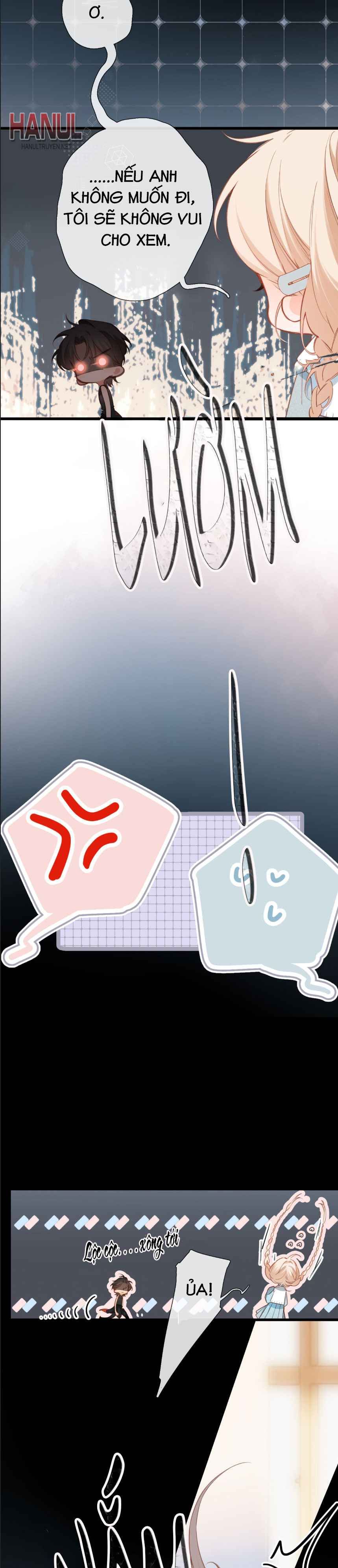 đọc truyện Say Đắm Chương 16 ảnh 5 tại Thiên Thai Truyện