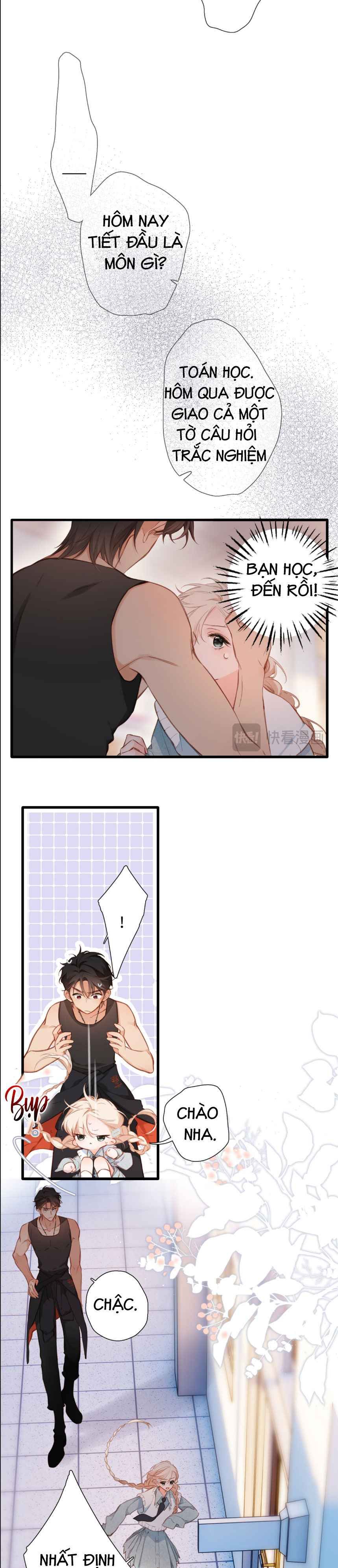 đọc truyện Say Đắm Chương 16 ảnh 7 tại Thiên Thai Truyện