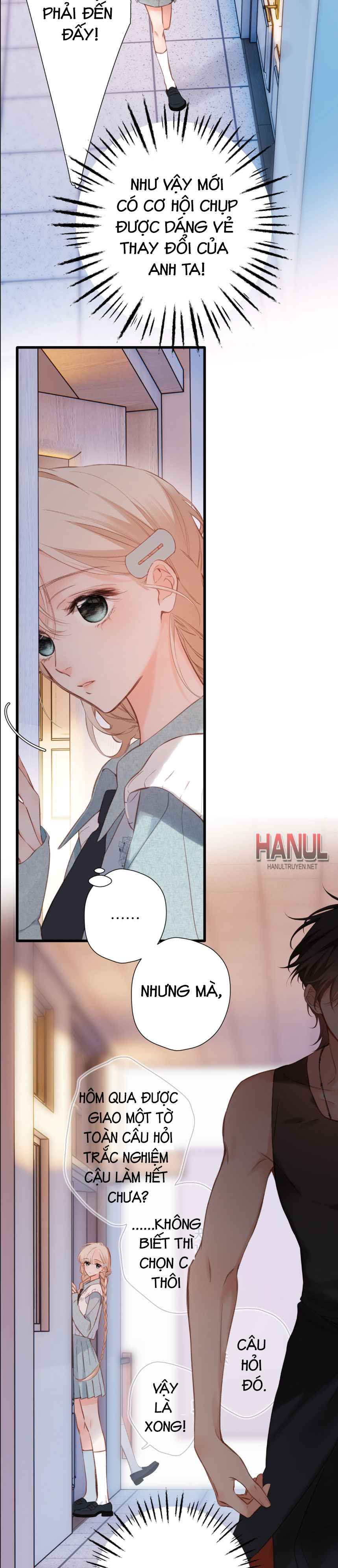 đọc truyện Say Đắm Chương 16 ảnh 8 tại Thiên Thai Truyện