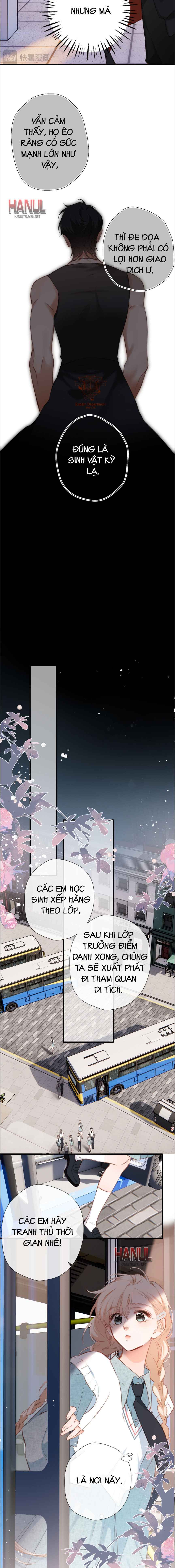 đọc truyện Say Đắm Chương 16 ảnh 9 tại Thiên Thai Truyện