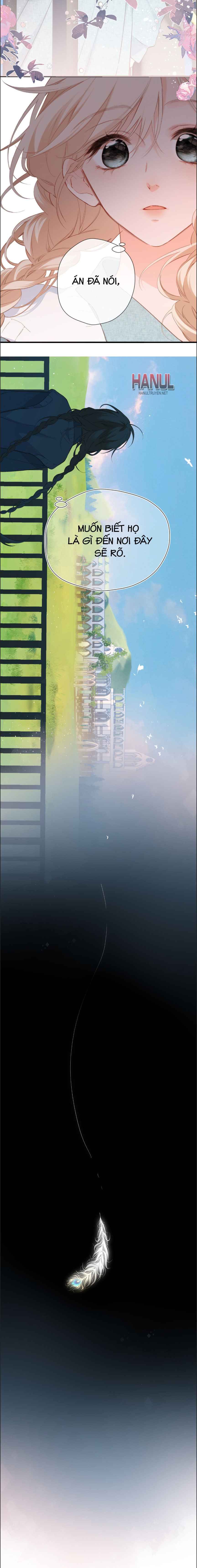 đọc truyện Say Đắm Chương 16 ảnh 10 tại Thiên Thai Truyện