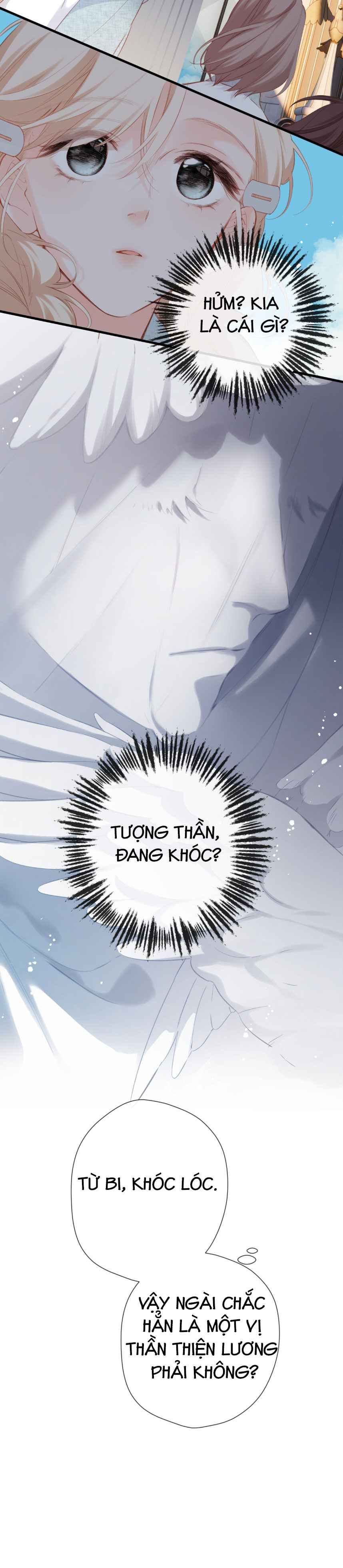 đọc truyện Say Đắm Chương 17 ảnh 14 tại Thiên Thai Truyện