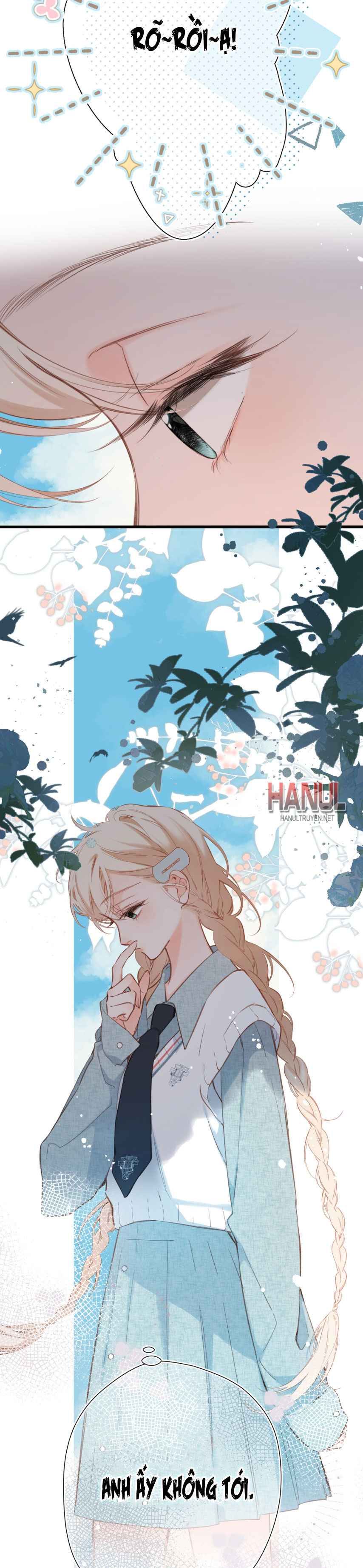 đọc truyện Say Đắm Chương 17 ảnh 5 tại Thiên Thai Truyện