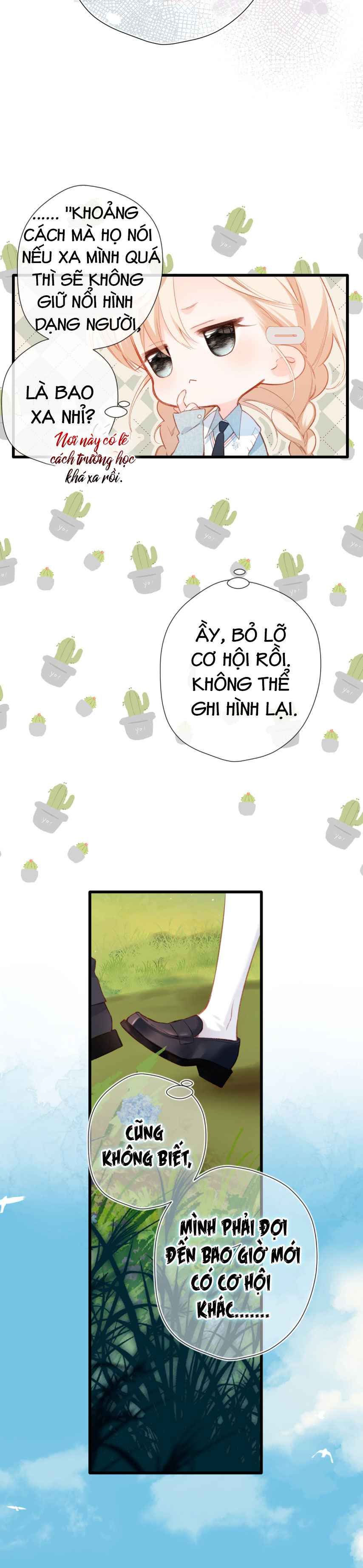 đọc truyện Say Đắm Chương 17 ảnh 6 tại Thiên Thai Truyện