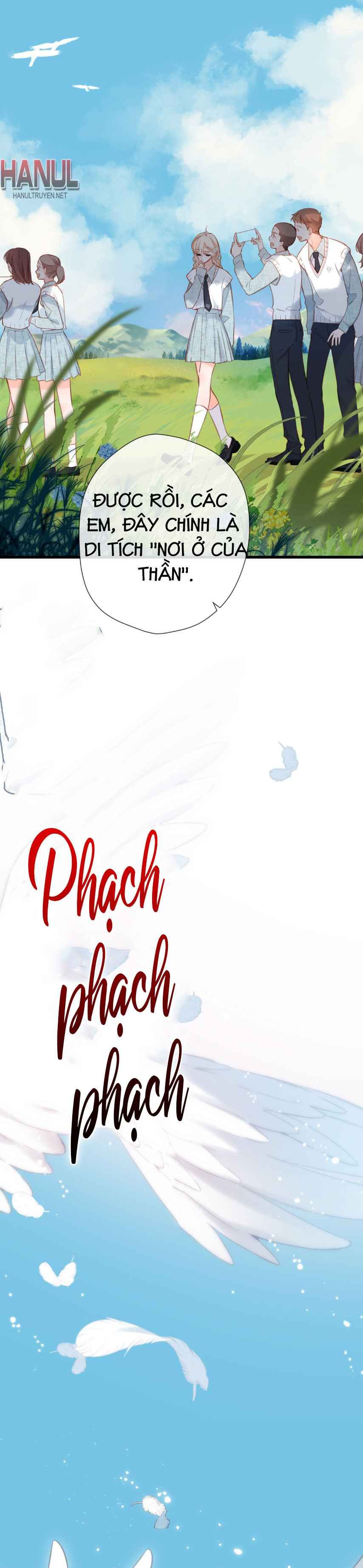 đọc truyện Say Đắm Chương 17 ảnh 7 tại Thiên Thai Truyện