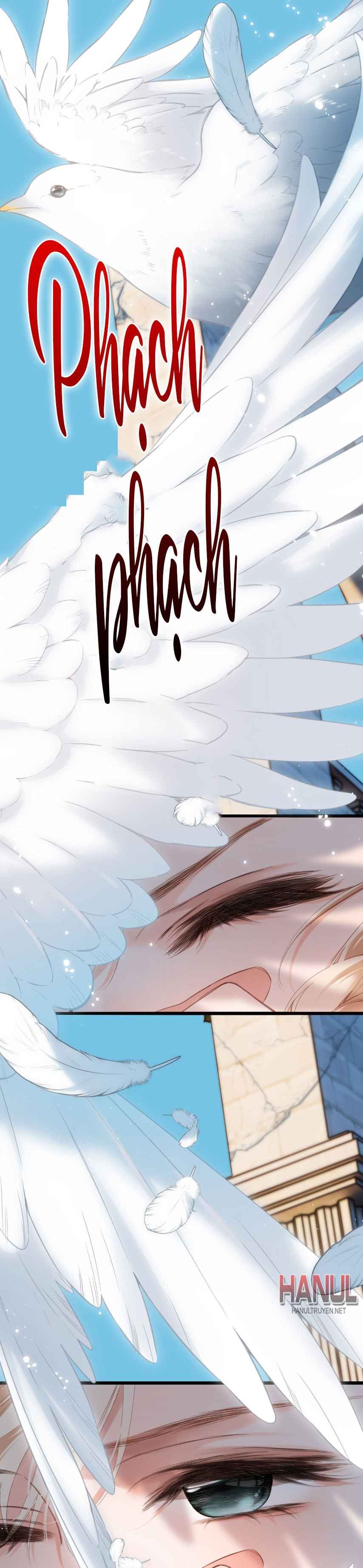 đọc truyện Say Đắm Chương 17 ảnh 8 tại Thiên Thai Truyện