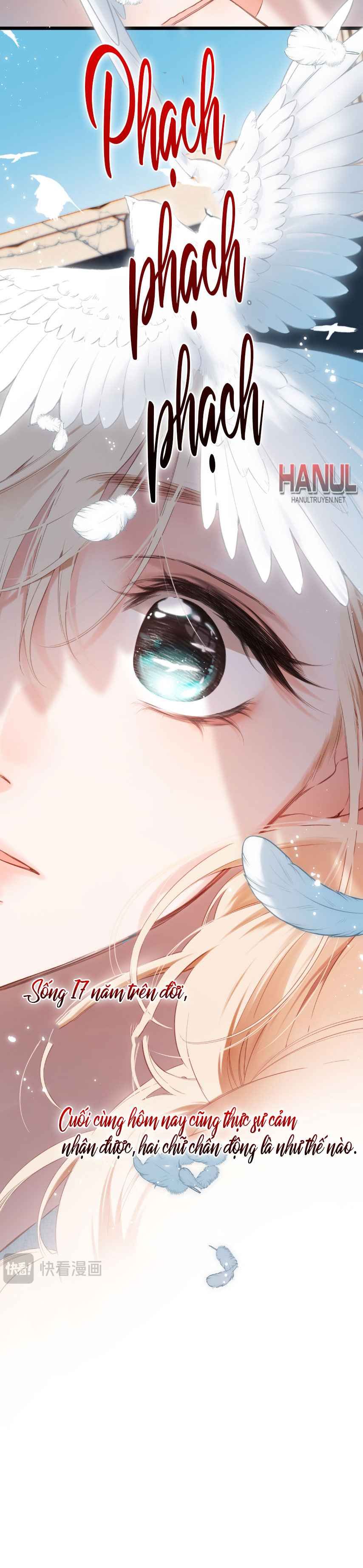 đọc truyện Say Đắm Chương 17 ảnh 9 tại Thiên Thai Truyện