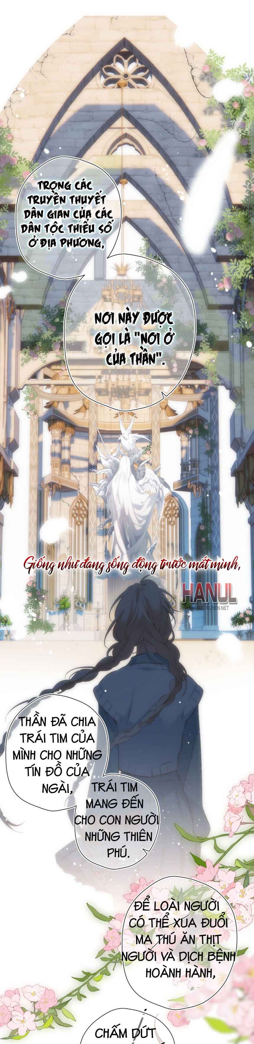 đọc truyện Say Đắm Chương 17 ảnh 10 tại Thiên Thai Truyện