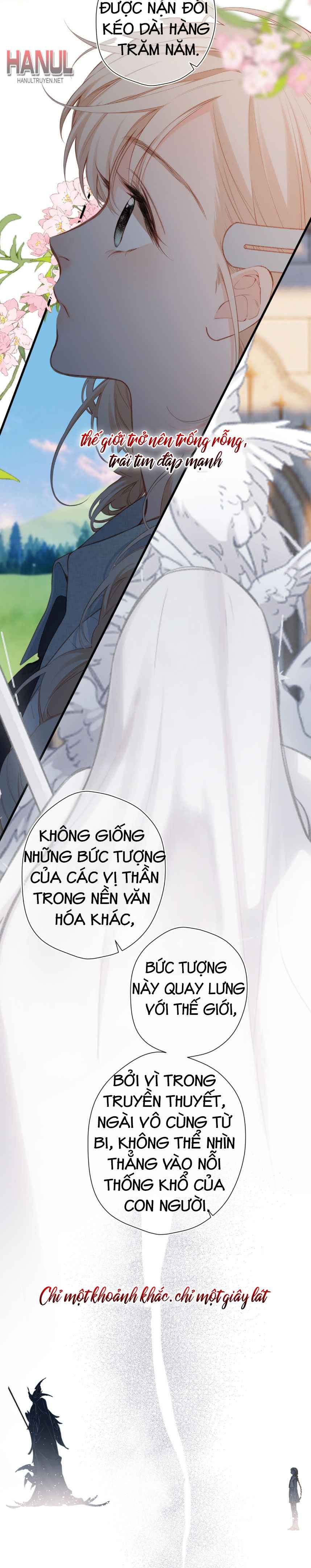 đọc truyện Say Đắm Chương 17 ảnh 11 tại Thiên Thai Truyện