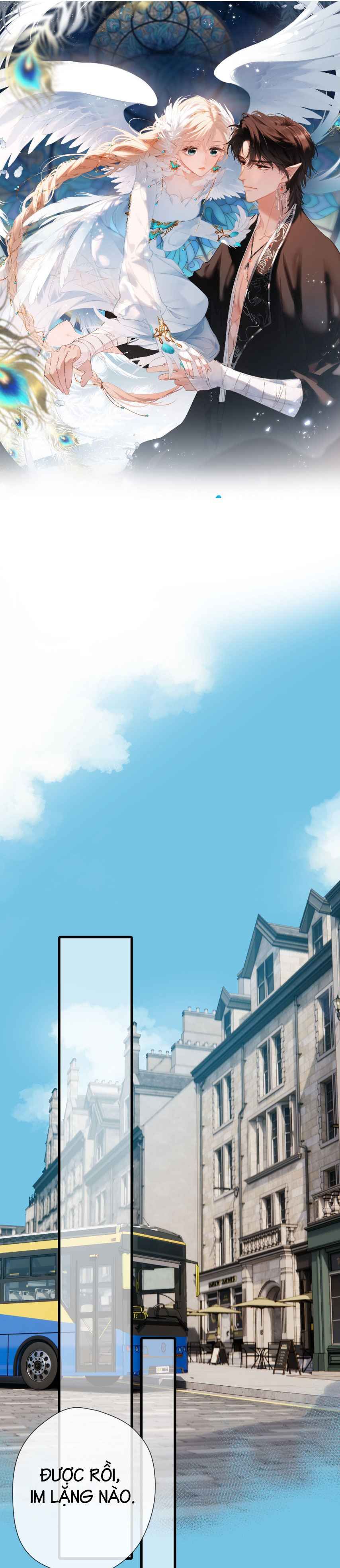 đọc truyện Say Đắm Chương 18 ảnh 2 tại Thiên Thai Truyện