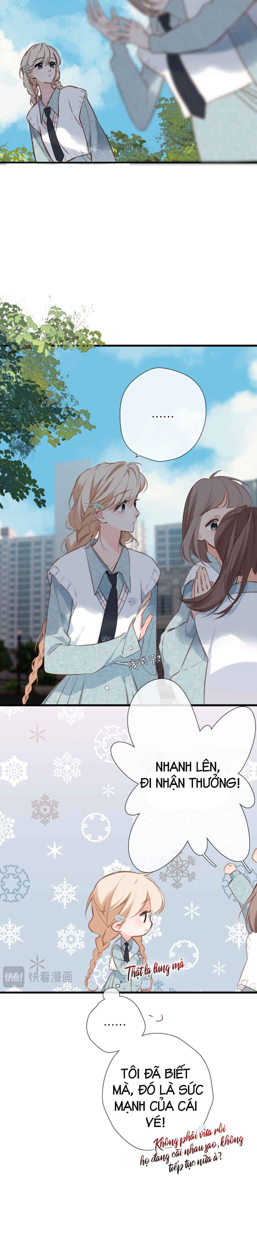 đọc truyện Say Đắm Chương 18 ảnh 13 tại Thiên Thai Truyện