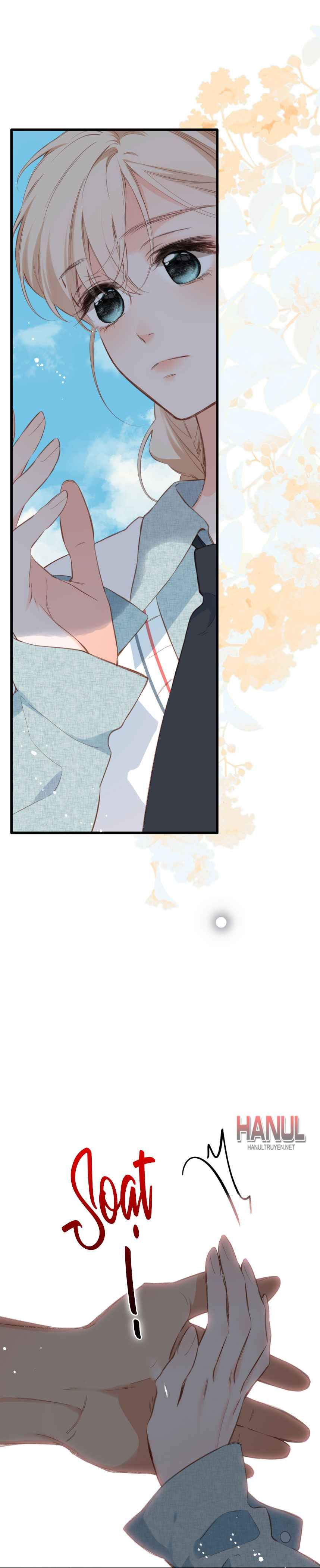 đọc truyện Say Đắm Chương 18 ảnh 14 tại Thiên Thai Truyện