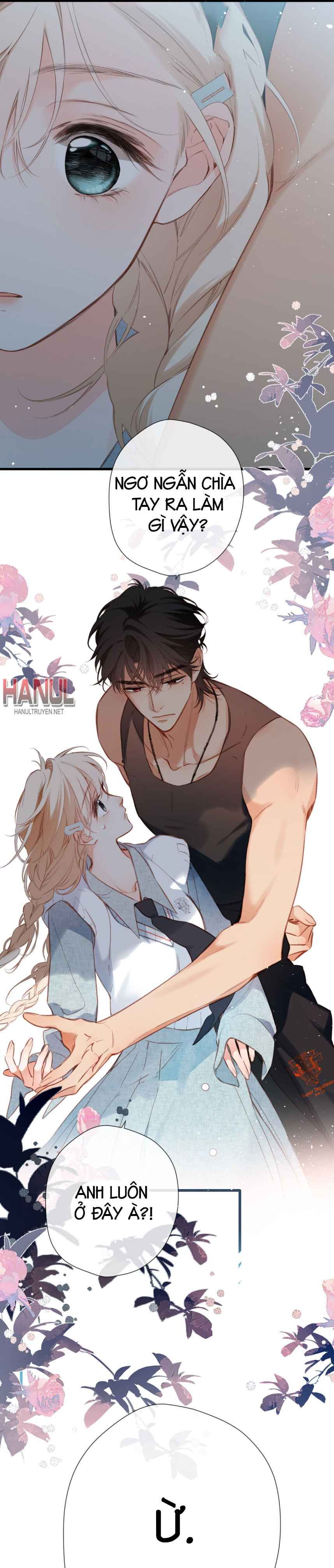 đọc truyện Say Đắm Chương 18 ảnh 15 tại Thiên Thai Truyện