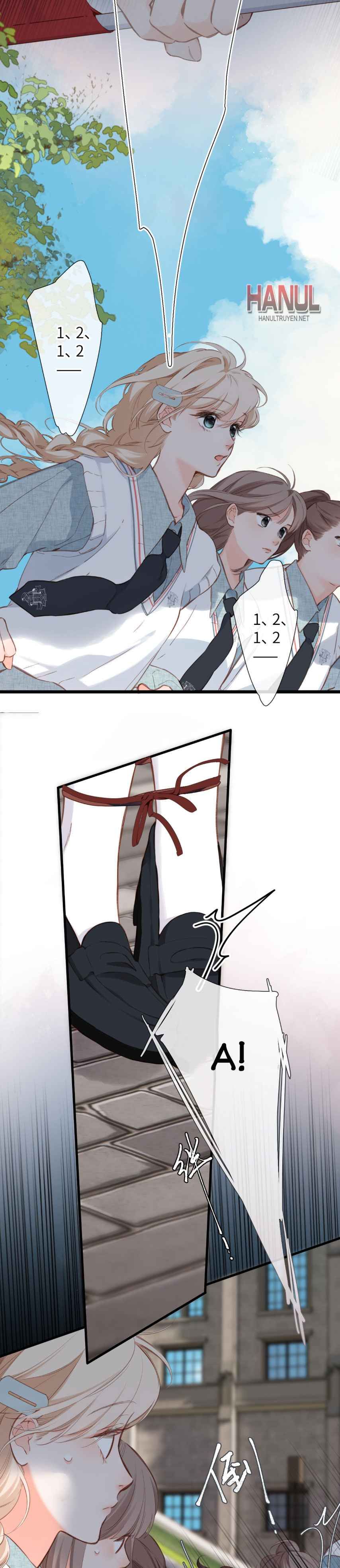 đọc truyện Say Đắm Chương 18 ảnh 7 tại Thiên Thai Truyện