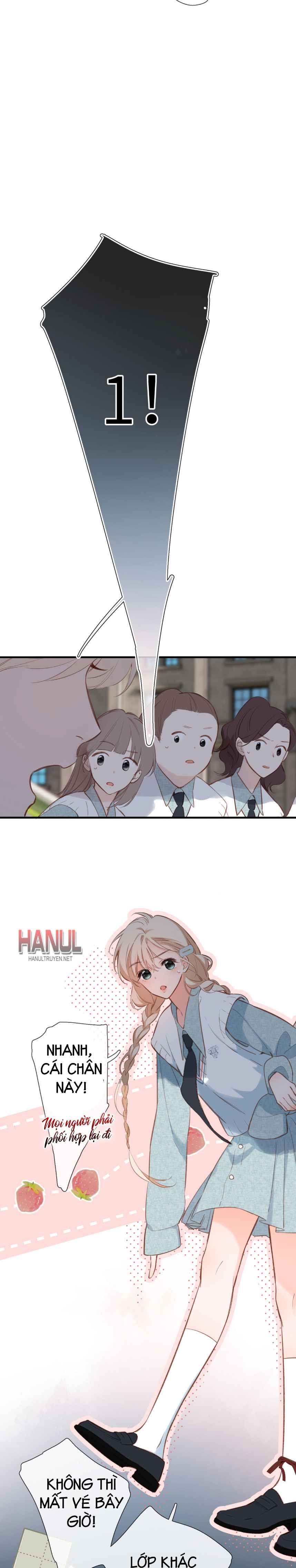 đọc truyện Say Đắm Chương 18 ảnh 9 tại Thiên Thai Truyện