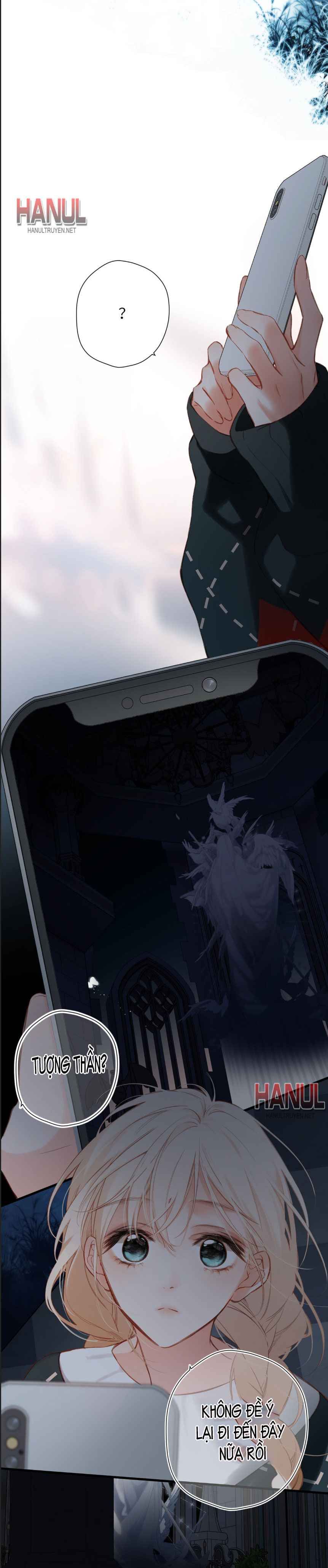 đọc truyện Say Đắm Chương 19.5 ảnh 6 tại Thiên Thai Truyện